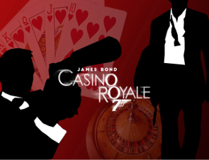 Casino Royale dress code