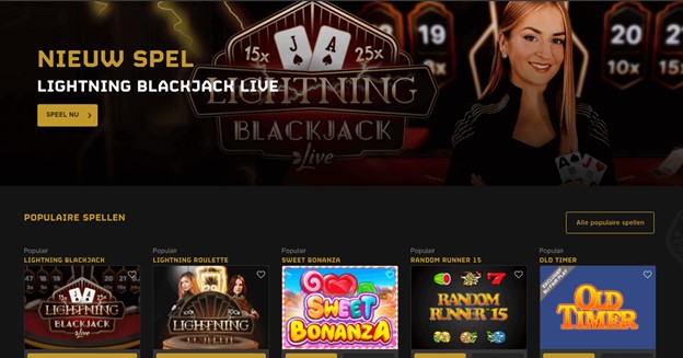 Fair Play Casino Online review